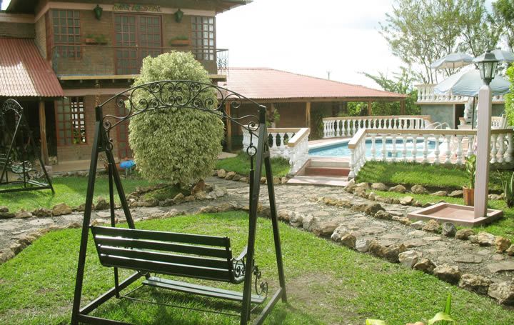 Finca Campestre Villa Juan, Tienda Nueva, Palmira | livevalledelcauca.com