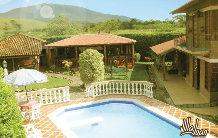 Finca Campestre Villa Juan, Tienda Nueva, Palmira | livevalledelcauca.com