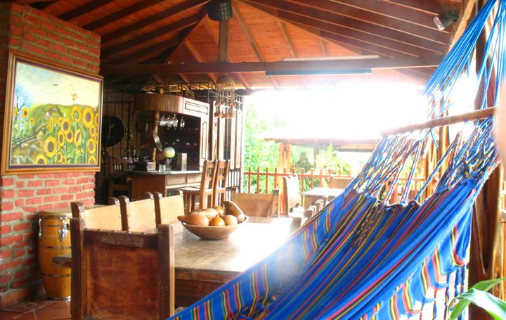 Finca Campestre Villa Juan, Tienda Nueva, Palmira | livevalledelcauca.com