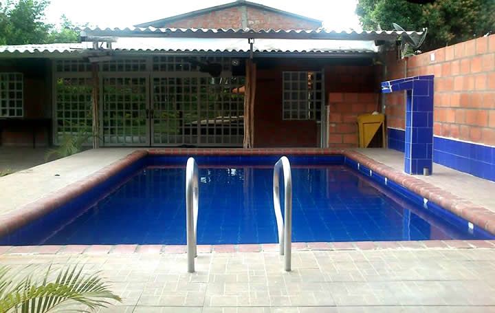 Finca Campestre Villa Tatiana, Rozo, Palmira | livevalledelcauca.com