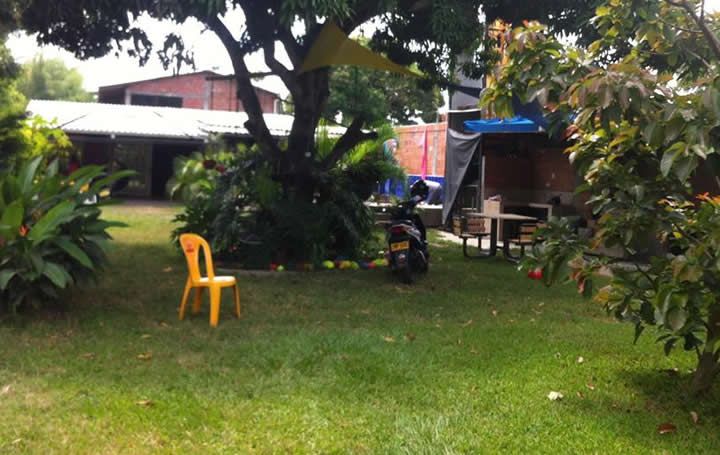 Finca Campestre Villa Tatiana, Rozo, Palmira | livevalledelcauca.com