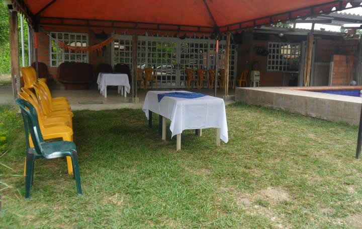 Finca Campestre Villa Tatiana, Rozo, Palmira | livevalledelcauca.com