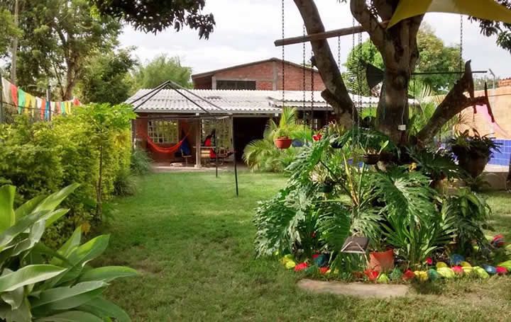 Finca Campestre Villa Tatiana, Rozo, Palmira | livevalledelcauca.com