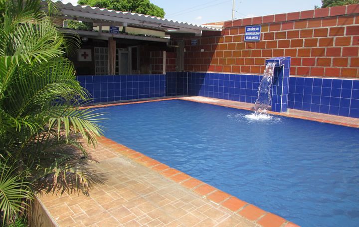 Finca Campestre Villa Tatiana, Rozo, Palmira | livevalledelcauca.com