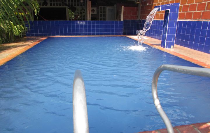 Finca Campestre Villa Tatiana, Rozo, Palmira | livevalledelcauca.com