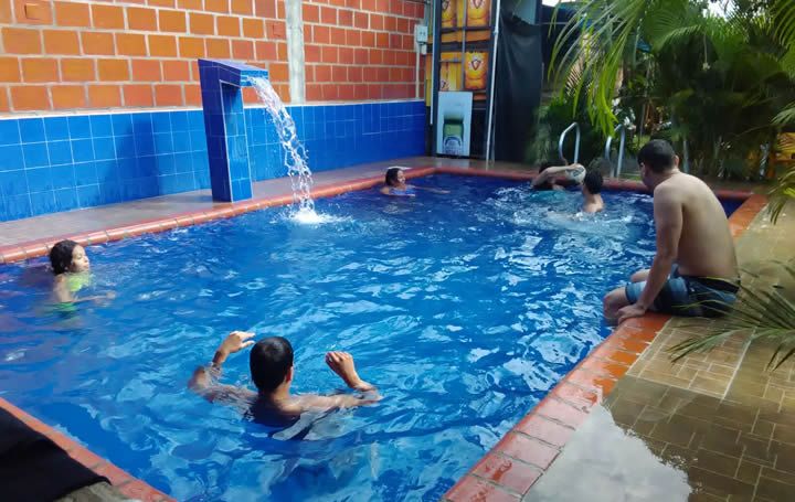 Finca Campestre Villa Tatiana, Rozo, Palmira | livevalledelcauca.com