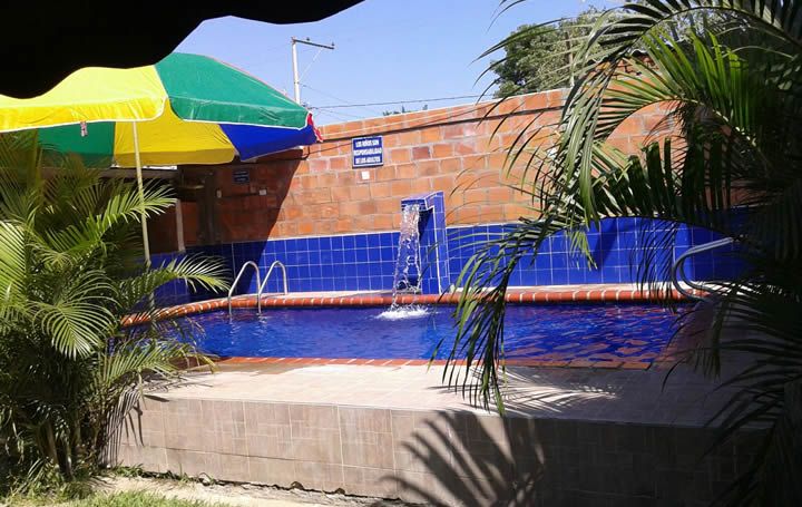 Finca Campestre Villa Tatiana, Rozo, Palmira | livevalledelcauca.com