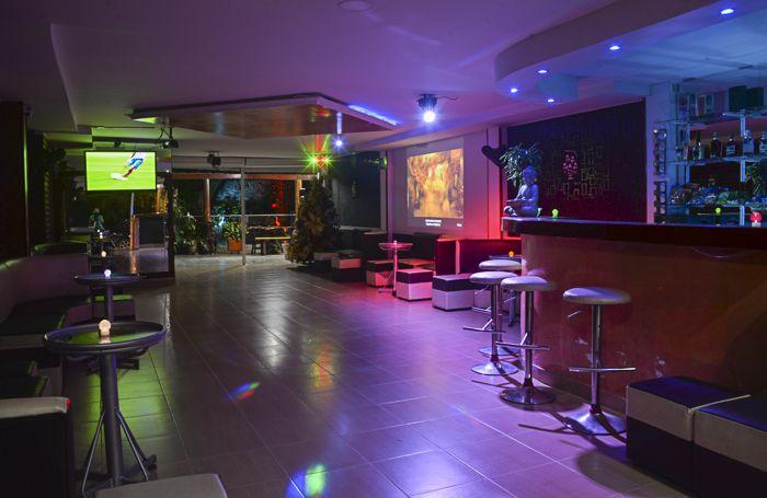 Hospedaje Salsa y Sabor, Palmira | livevalledelcauca.com