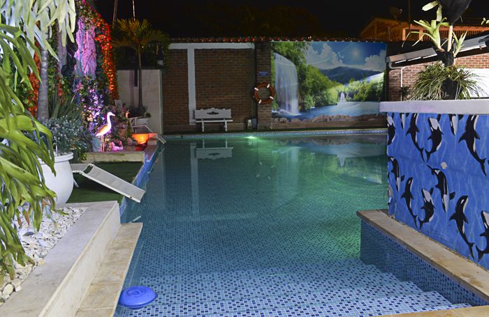 Hospedaje Salsa y Sabor, Palmira | livevalledelcauca.com