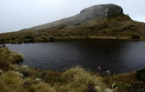 Parque Nacional Natural Las Hermosas, Palmira | livevalledelcauca.com