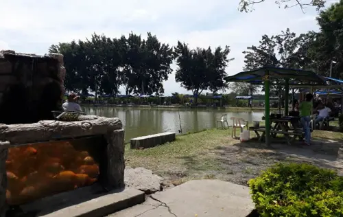 Pesca Deportiva Mi Lago, Rozo, Palmira | livevalledelcauca.com