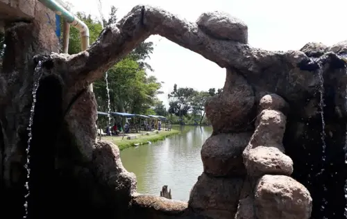 Pesca Deportiva Mi Lago, Rozo, Palmira | livevalledelcauca.com