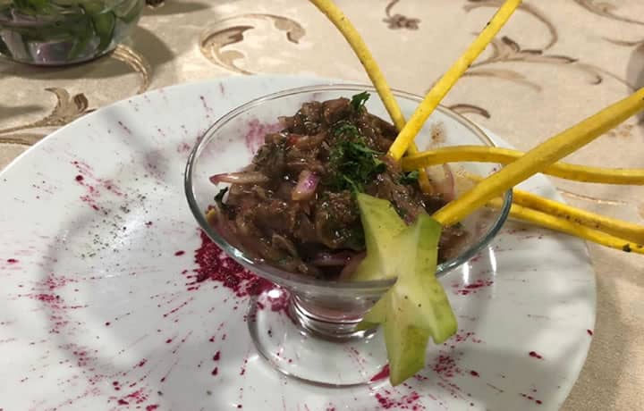 Restaurante El Zaguán de Los Carmelos Campestre, La Buitrera, Palmira | livevalledelcauca.com