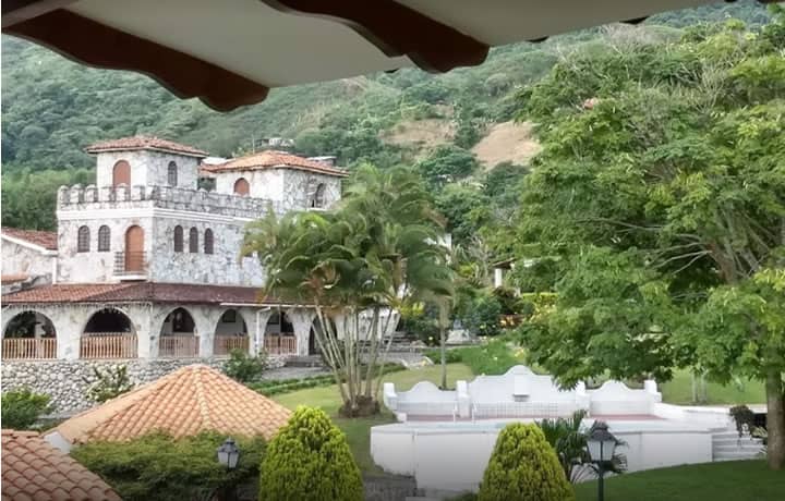Restaurante El Zaguán de Los Carmelos Campestre, La Buitrera, Palmira | livevalledelcauca.com