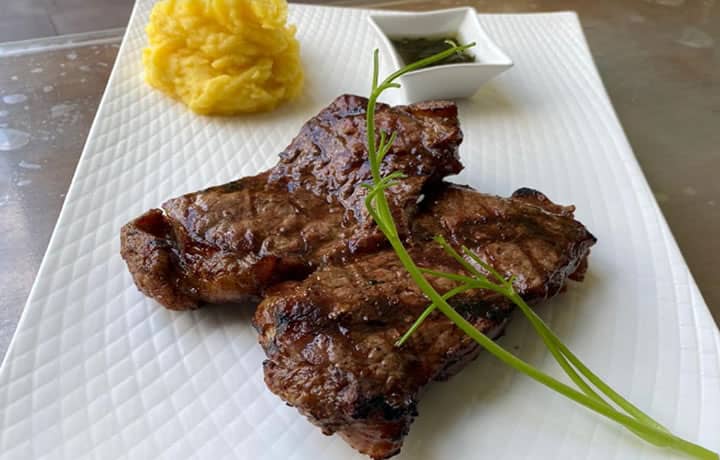 Restaurante El Zaguán de Los Carmelos Campestre, La Buitrera, Palmira | livevalledelcauca.com