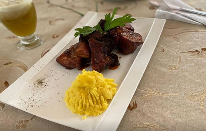 Restaurante El Zaguán de Los Carmelos Campestre, La Buitrera, Palmira | livevalledelcauca.com