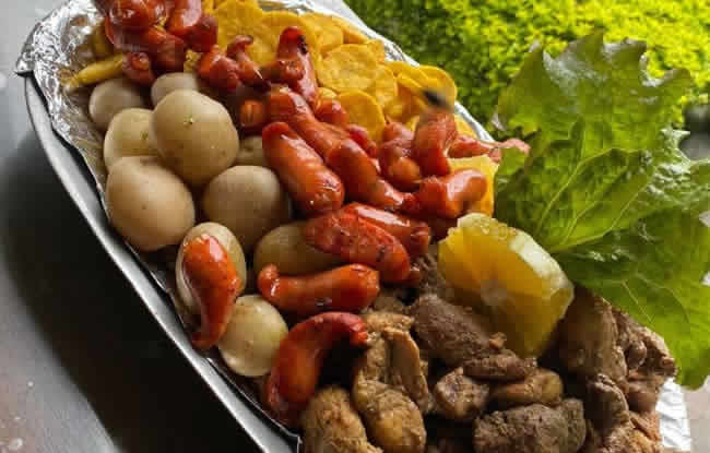 Restaurante El Zaguán de Los Carmelos Campestre, La Buitrera, Palmira | livevalledelcauca.com