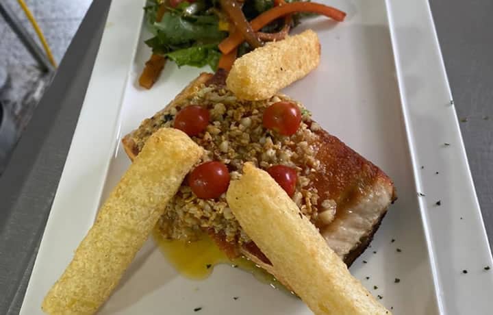 Restaurante El Zaguán de Los Carmelos Campestre, La Buitrera, Palmira | livevalledelcauca.com