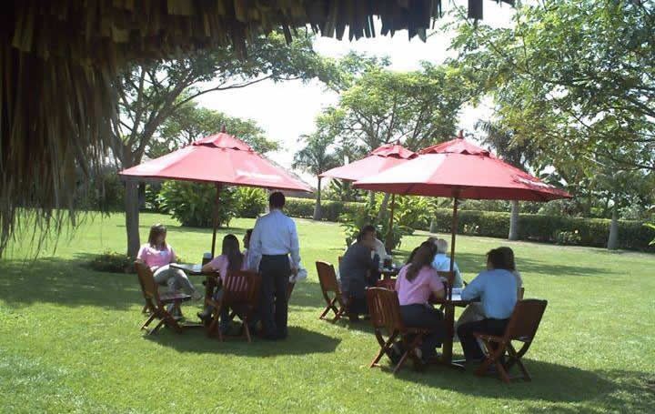 Restaurante Campestre Paraíso de Rozo, Palmira | livevalledelcauca.com