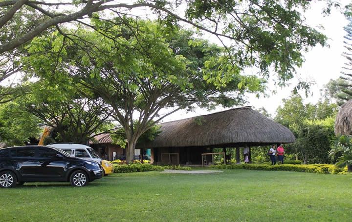 Restaurante Campestre Paraíso de Rozo, Palmira | livevalledelcauca.com