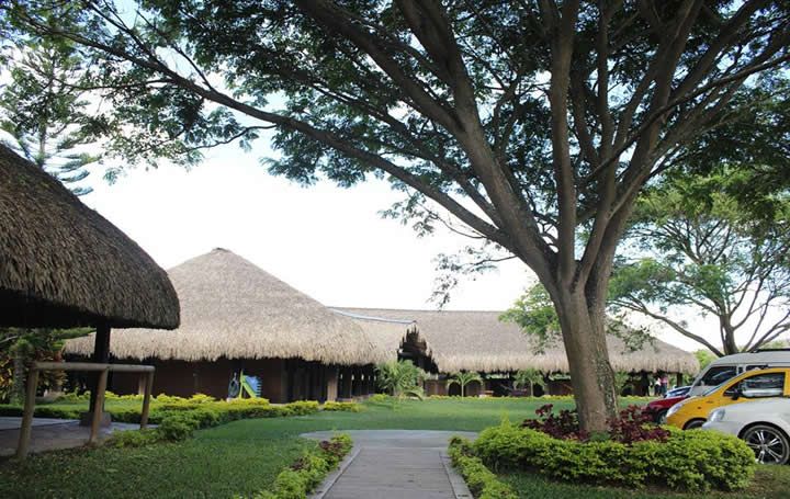 Restaurante Campestre Paraíso de Rozo, Palmira | livevalledelcauca.com