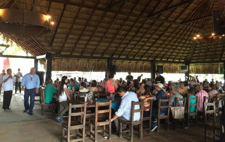 Restaurante Campestre Paraíso de Rozo, Palmira | livevalledelcauca.com