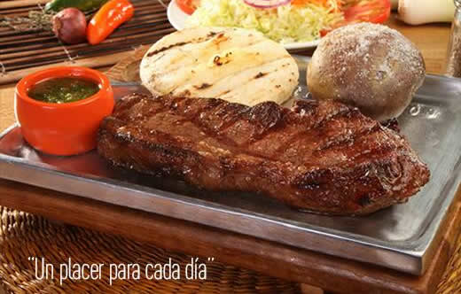 Restaurante Campestre Paraíso de Rozo, Palmira | livevalledelcauca.com