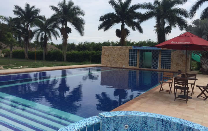 Restaurante Campestre Paraíso de Rozo, Palmira | livevalledelcauca.com