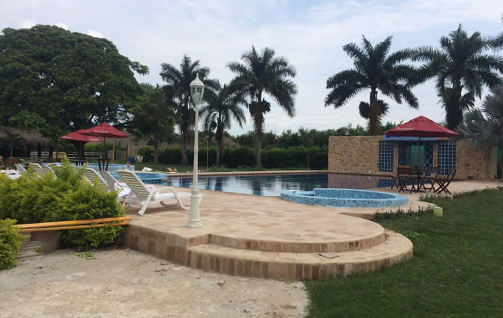 Restaurante Campestre Paraíso de Rozo, Palmira | livevalledelcauca.com