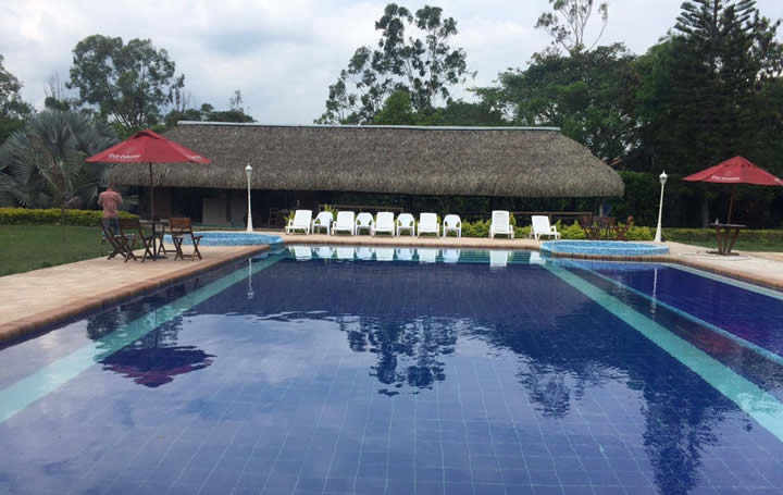 Restaurante Campestre Paraíso de Rozo, Palmira | livevalledelcauca.com