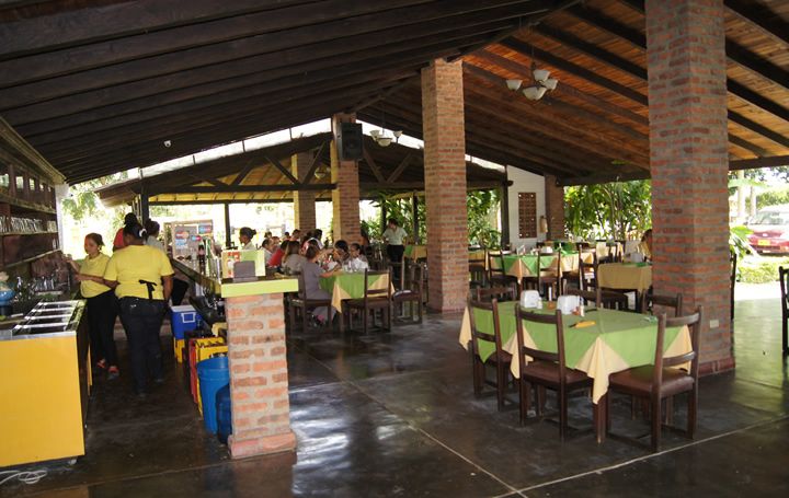 Restaurante Porkys, Rozo, Palmira | livevalledelcauca.com