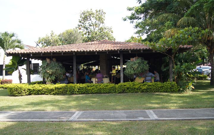 Restaurante Porkys, Rozo, Palmira | livevalledelcauca.com