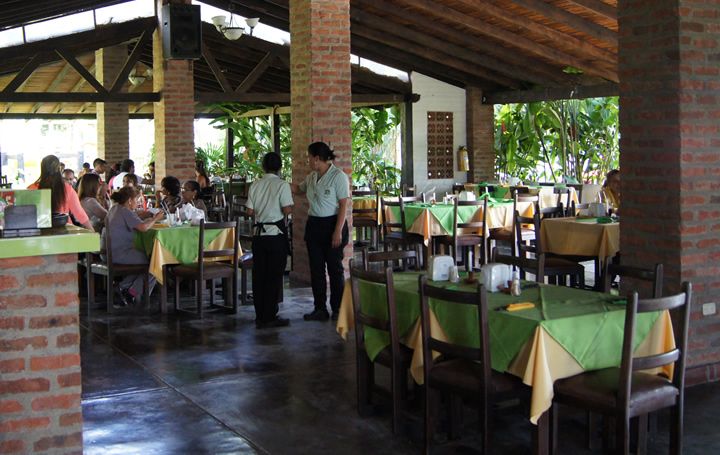Restaurante Porkys, Rozo, Palmira | livevalledelcauca.com