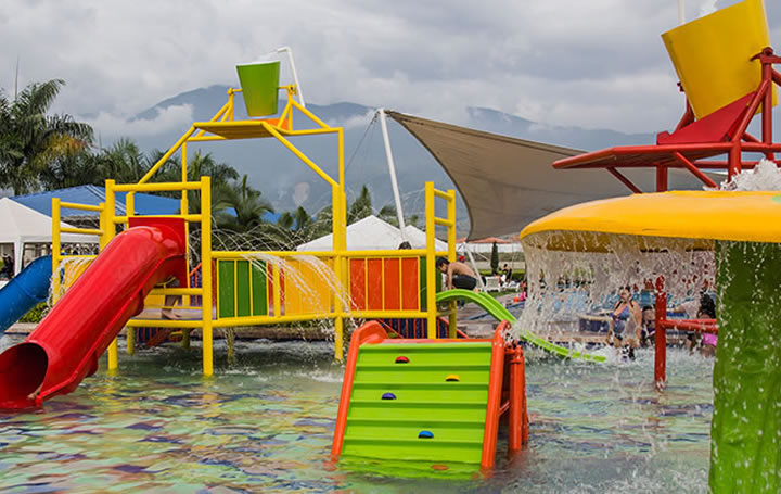 Restaurante Parador de Rozo | livevalledelcauca.com