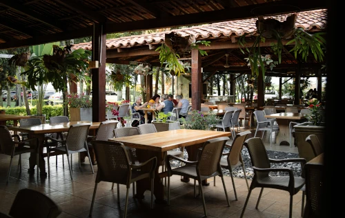 Restaurante Parador de Rozo | livevalledelcauca.com