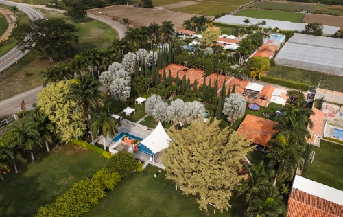 Restaurante Parador de Rozo | livevalledelcauca.com