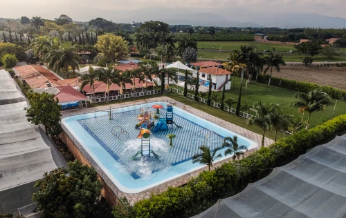 Restaurante Parador de Rozo | livevalledelcauca.com