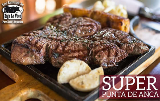 Restaurante Siga la Vaca, Rozo, Palmira | livevalledelcauca.com