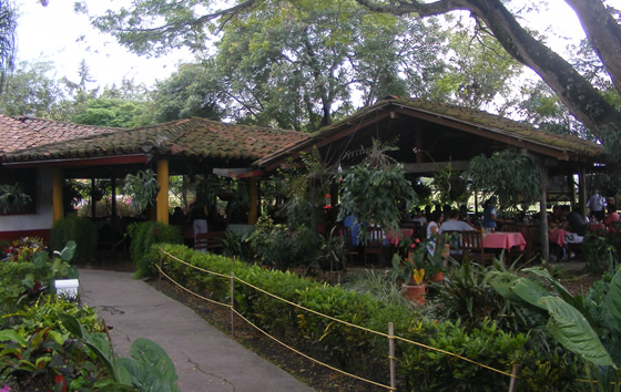 Restaurante Viejo Molino, Rozo, Palmira | livevalledelcauca.com