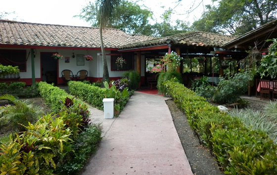Restaurante Viejo Molino, Rozo, Palmira | livevalledelcauca.com
