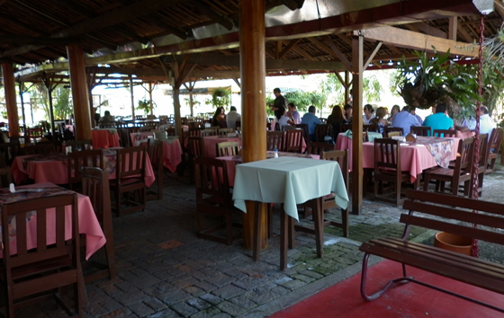 Restaurante Viejo Molino, Rozo, Palmira | livevalledelcauca.com