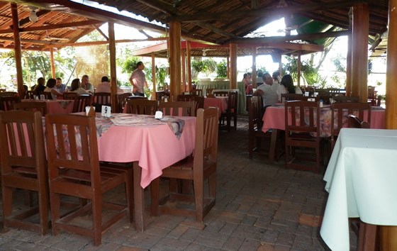 Restaurante Viejo Molino, Rozo, Palmira | livevalledelcauca.com
