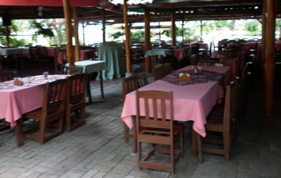 Restaurante Viejo Molino, Rozo, Palmira | livevalledelcauca.com