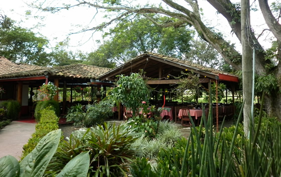 Restaurante Viejo Molino, Rozo, Palmira | livevalledelcauca.com