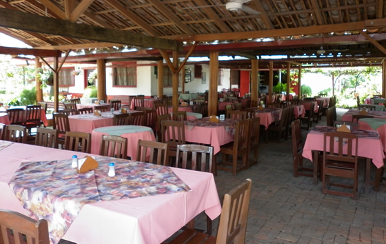 Restaurante Viejo Molino, Rozo, Palmira | livevalledelcauca.com