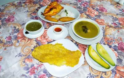 Restaurante Viejo Molino, Rozo, Palmira | livevalledelcauca.com