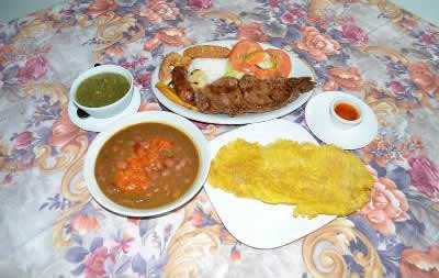 Restaurante Viejo Molino, Rozo, Palmira | livevalledelcauca.com