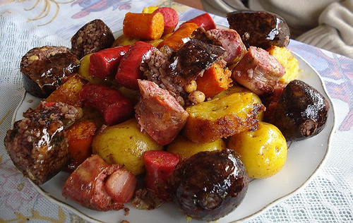 Restaurante Viejo Molino, Rozo, Palmira | livevalledelcauca.com