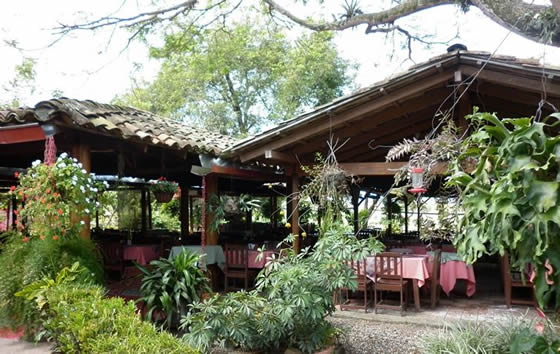 Restaurante Viejo Molino, Rozo, Palmira | livevalledelcauca.com