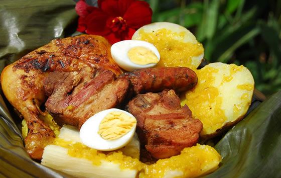 Restaurantes Campestres en Rozo, Palmira | livevalledelcauca.com